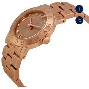 Marc By Marc Jacobs | Accessories | Mat By Marc Jacobs Rose  display picture 1